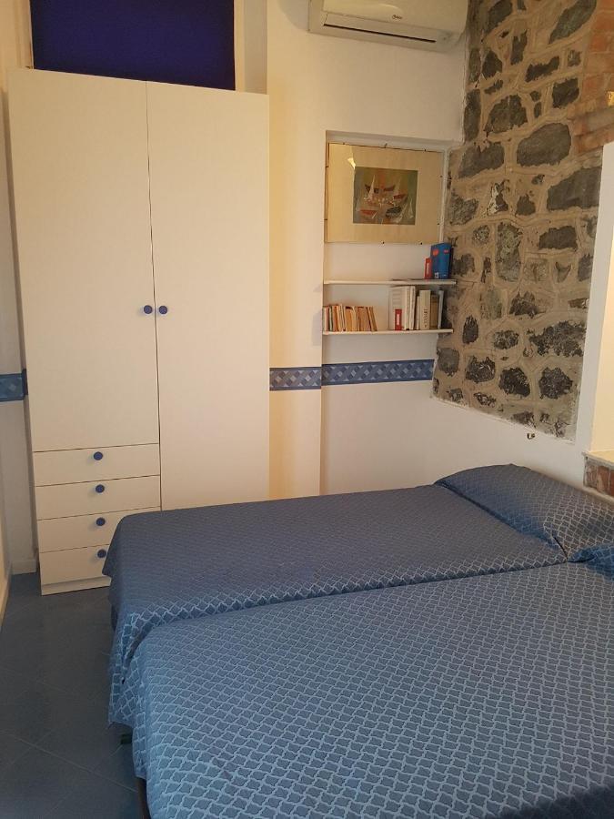 Apartament Benedetta Beautiful House - By The Sea Levanto Zewnętrze zdjęcie
