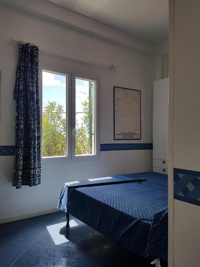 Apartament Benedetta Beautiful House - By The Sea Levanto Zewnętrze zdjęcie