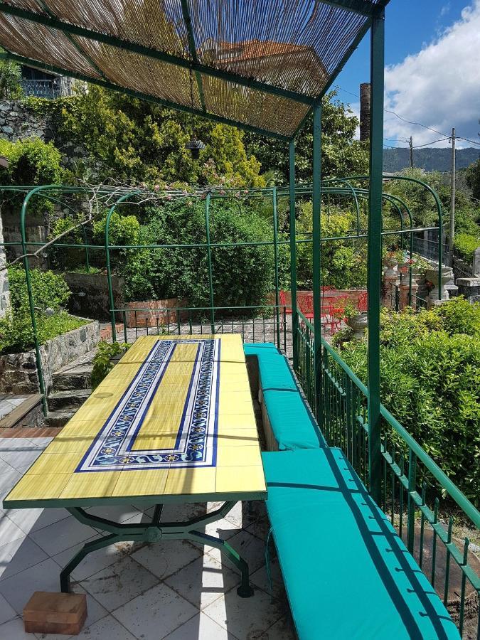 Apartament Benedetta Beautiful House - By The Sea Levanto Zewnętrze zdjęcie