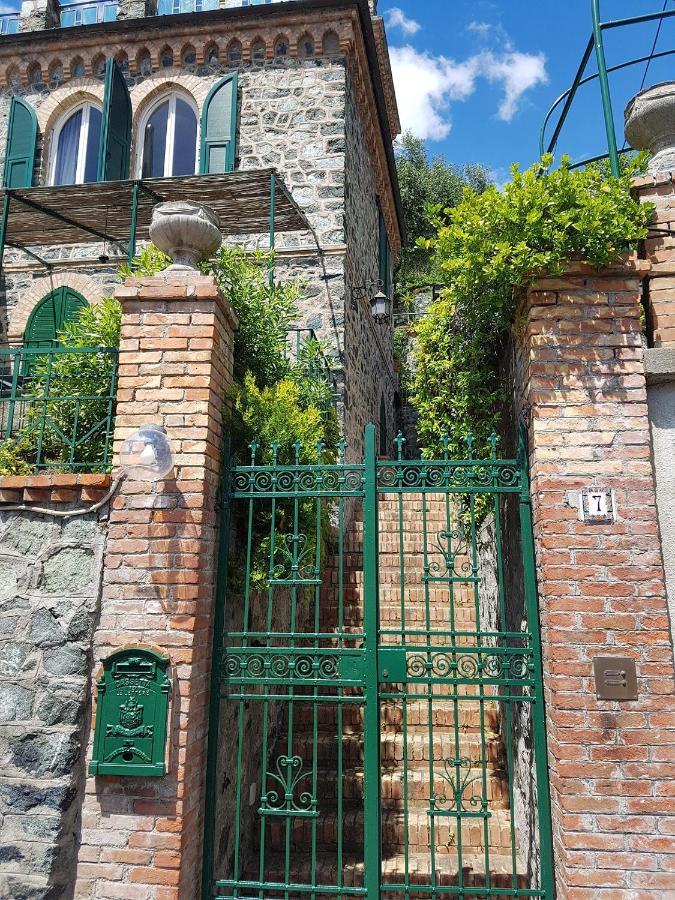 Apartament Benedetta Beautiful House - By The Sea Levanto Zewnętrze zdjęcie