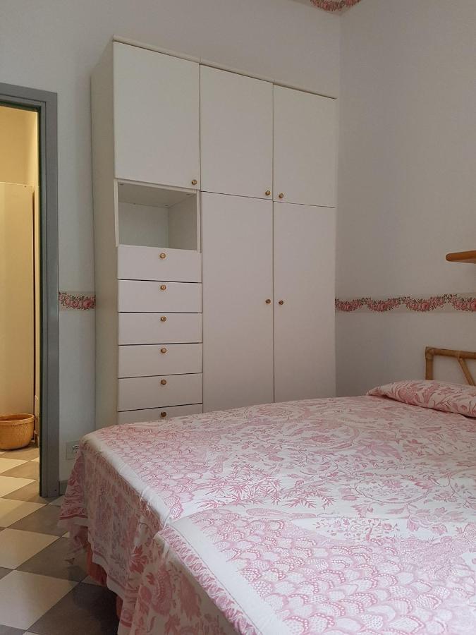 Apartament Benedetta Beautiful House - By The Sea Levanto Zewnętrze zdjęcie